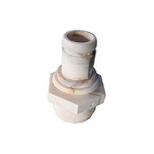 PPSU Fitting Mold-Coupling Union